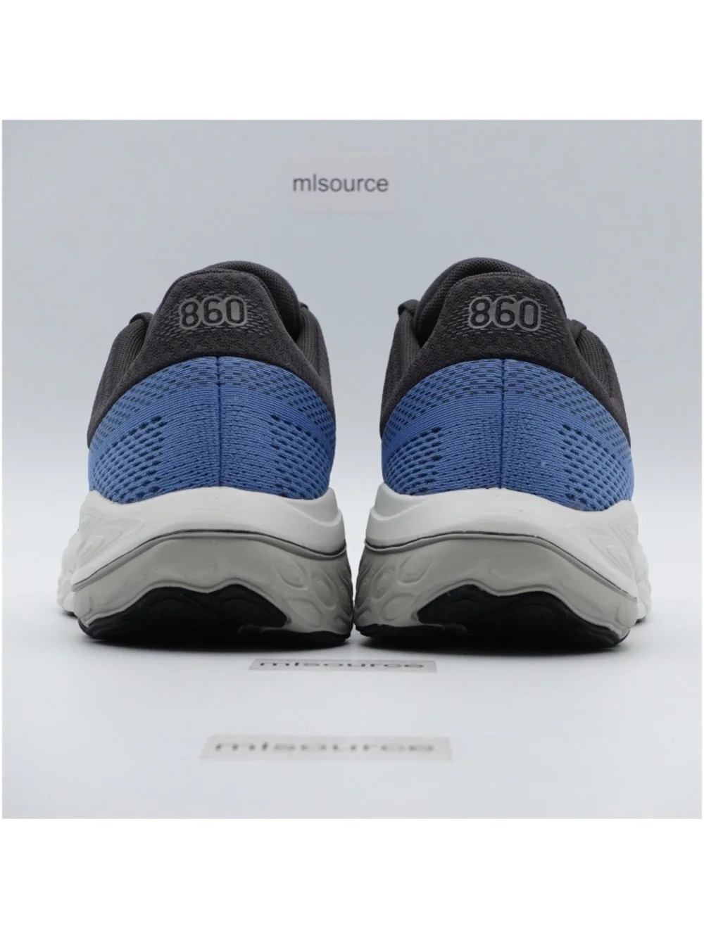 New Balance us size